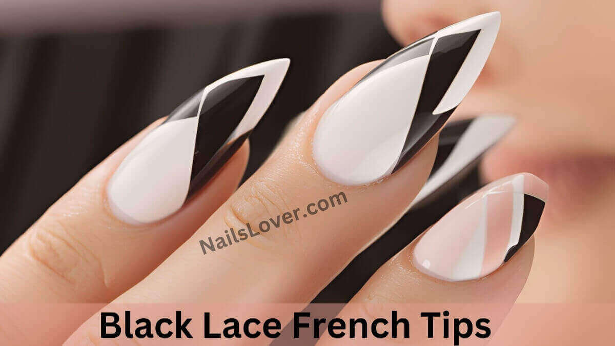 Black Lace French