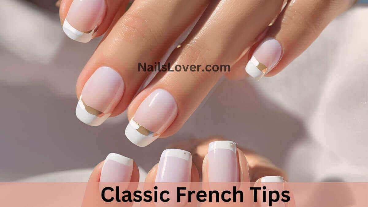 Classic French Tips