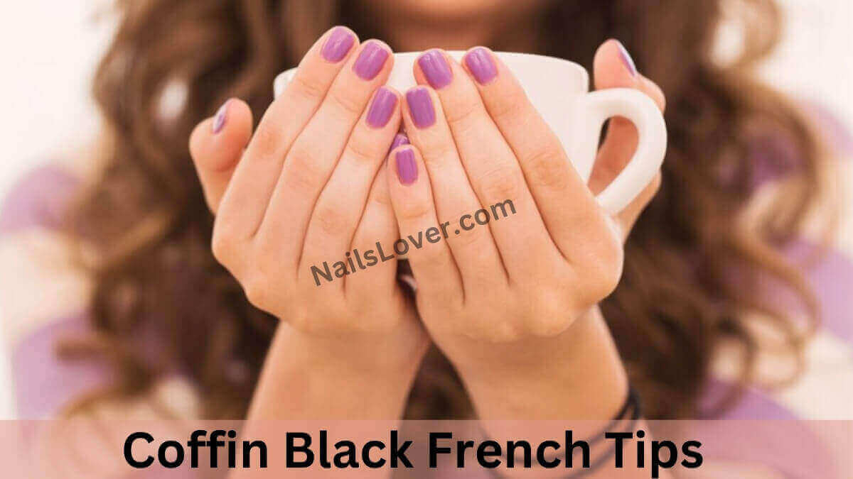 Coffin Black French