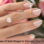 different types of nail shape