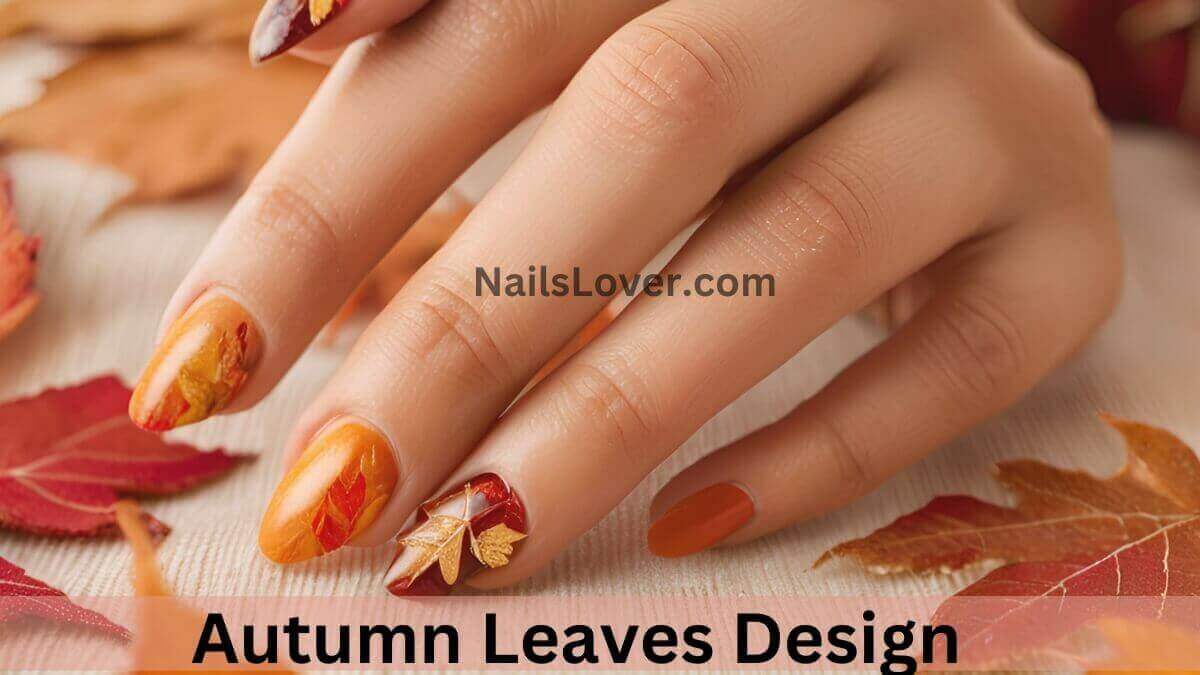 Autumn Leaves Design