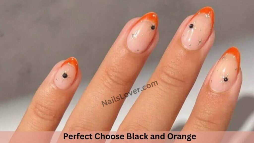 Why Choose Black and Orange