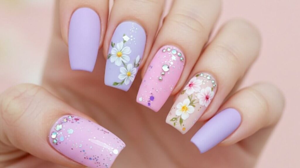 Soft Pastel Magic